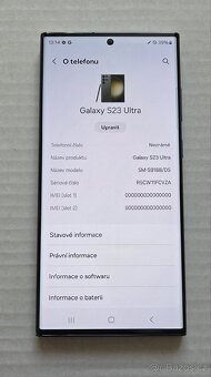 Samsung Galaxy S23 Ultra Live Demo Unit - 3