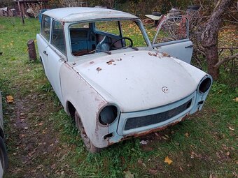 Trabant - 3