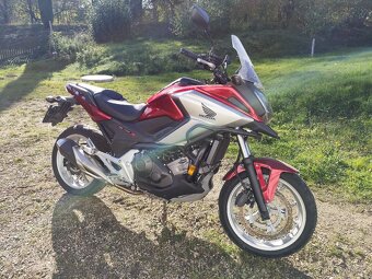 Honda, RC90 NC750XA - 3