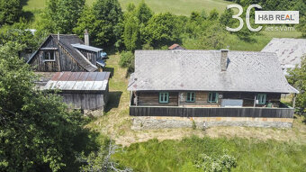 Zemědělská usedlost Huslenky - 3