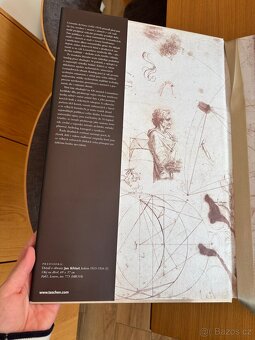 Kniha “Leonardo da Vinci. Malířské a kreslířské dílo” - 3
