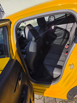 Peugeot 208 II. PureTech 100 GTline - 3