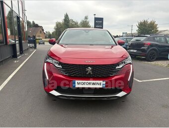 PEUGEOT 3008 II (2) BlueHDi 130 S&S ALLURE 2022 - 3
