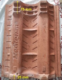 Střešní tašky - 3