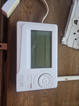 Termostat Electrobock PT32 WIFI - 3