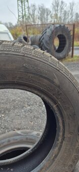 Zimní pneu Goodride 175/70 R13 - 3