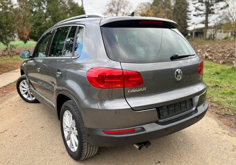 VOLKSWAGEN TIGUAN 2.0 TDI DSG 4-MOTION SPORT&STYLE - 3