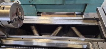 Soustruh SV 18 RA/750 - 3