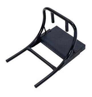 Držák motoru na člun - 3