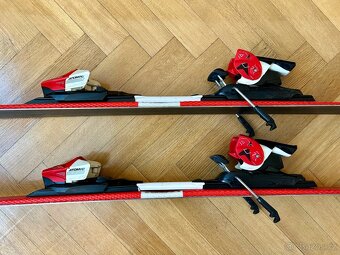 Dětské lyže ATOMIC REDSTER XT, 120 cm - 3