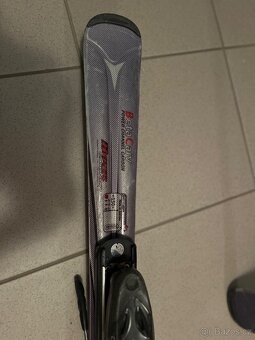 Carvingové lyže Atomic, 150cm - 3