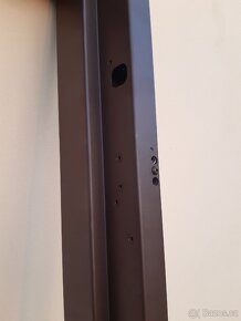 Ocelová zárubeň nová - 3