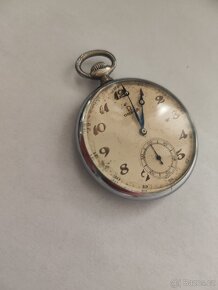 Kapesní hodinky OMEGA - 3