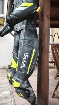 Dvoudílná kombinéza PSI Hubník Delta, velikost 52 - 3