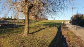 Stavební pozemek - 3