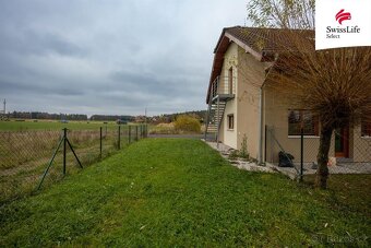 Prodej bytu 5+kk 123 m2 K Poli, Plzeň - 3