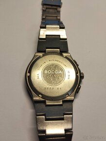 Hodinky Boccia Titanium - 3