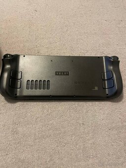 Valve Steam Deck OLED 1TB - 3
