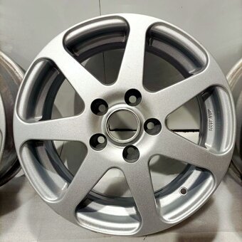 15" ALU kola – 5x110 – OPEL (ALFA ROMEO, FIAT, SAAB) - 3