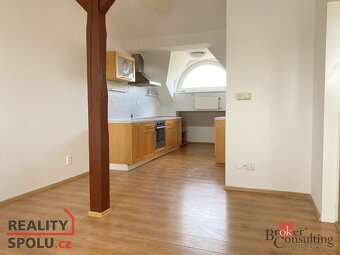 Pronájem, byty/2+kk, 54 m2, náměstí Slezského odboje 2289/5, - 3