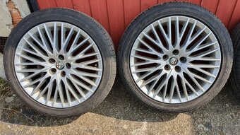 17" Alfa Romeo 5x98 - 3