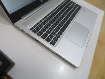 Notebook HP ProBook 450 G7 - 8MH55EA - 3