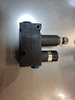 Redukční ventil Festo - 3