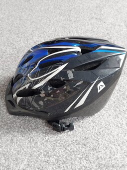 Helma na kolo zn. AlpinePro - 3