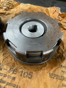 Elektromagnetické spojky - 3