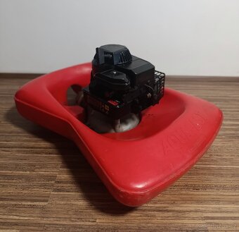 Plovoucí čerpadlo - 3