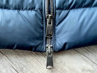 Dlouhý kabát Tommy Hilfiger - 3