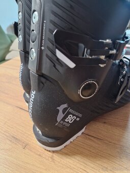 ROSSIGNOL lyžařské boty - 3