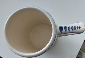 Porcelánový džbánek - 3