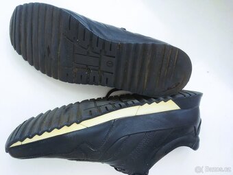 Dámské kožené tenisky/sneakers Lasocki v.41 - 3