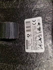 Dětská helma 53-57 cm - 3