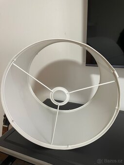 Stínidlo Lustr IKEA - 3