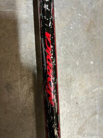 Lyžařské hole 115 cm - 3