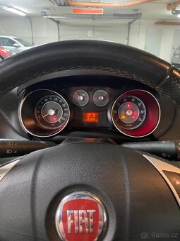 Fiat Grande Punto 1.2 51kw - 3