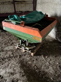 Rozmetadlo Amazone - 3