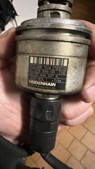 Komponenty Heidenhain - 3