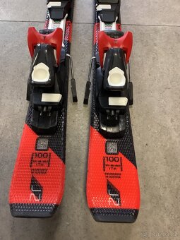 Atomic Redster j2 100cm - 3