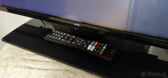 Tv 82cm jvc rok 2024 v záruce do 6/2026 - 3
