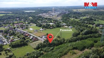 Prodej zahrady, 2054 m², Stonava u Karviné - 3