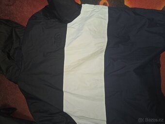 The NORTH FACE zateplena vetrovka bunda vel . XL stav 8/ - 3