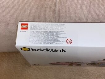 LEGO Bricklink - 1950 s diner (910011) - SLEVA - 3