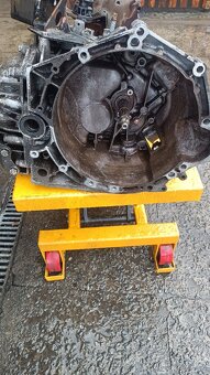 Citroen jumper,boxer prevodovka - 3