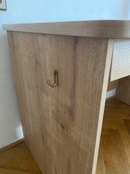 2x psací stůl Čilek - 3