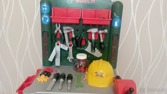 Dětský ponk Bosh - 3