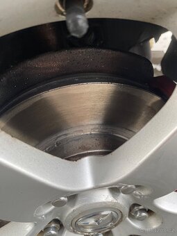 Mazda 3 1.6 77kw 2009 - 3