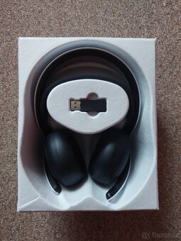 Sluchátka Sony PlayStation 5 Pulse Elite Wireless Headset - 3